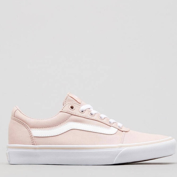 Vans Ward Lo Sneakers - Picture 3 of 7